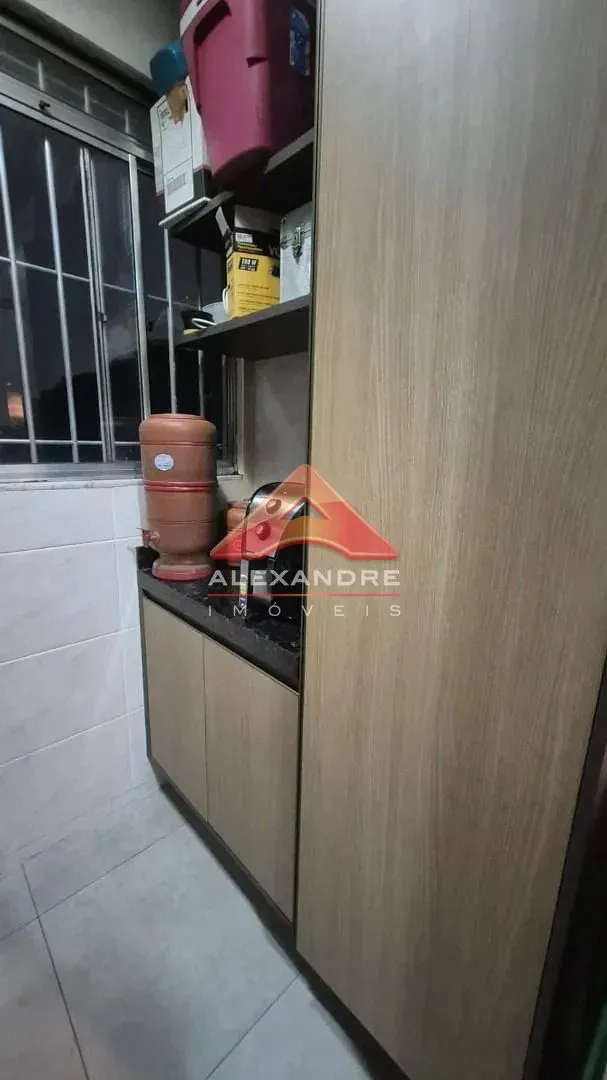Apartamento, 3 quartos, 70 m² - Foto 10