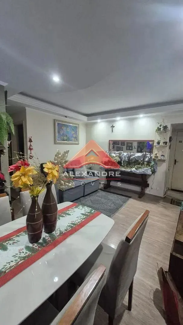 Apartamento, 3 quartos, 70 m² - Foto 7