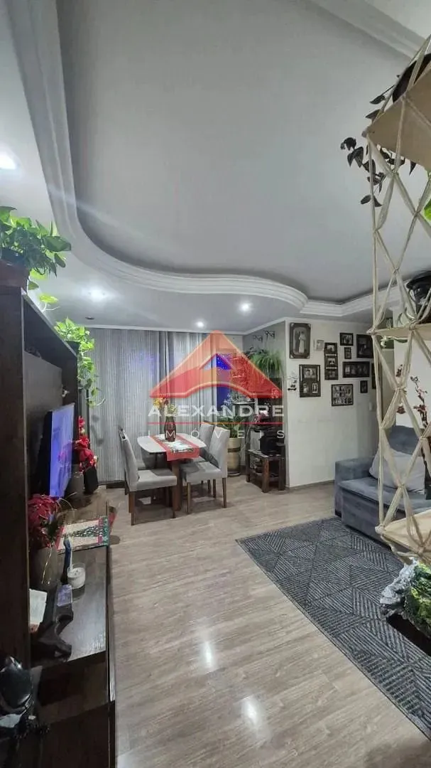 Apartamento, 3 quartos, 70 m² - Foto 4