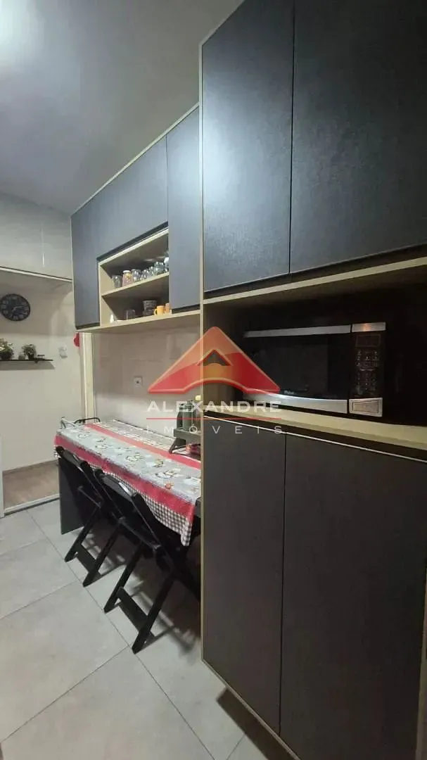 Apartamento, 3 quartos, 70 m² - Foto 2