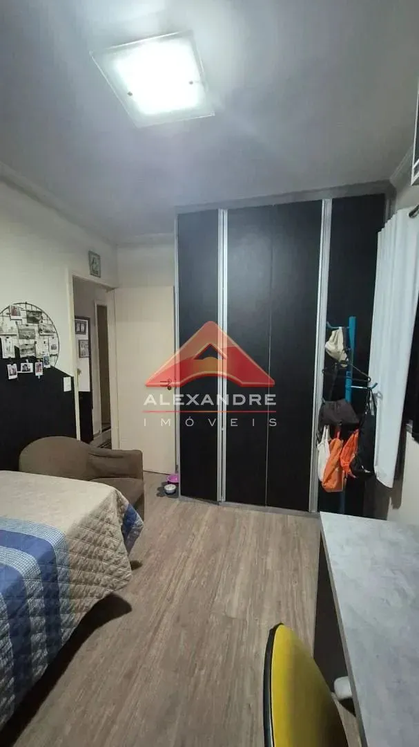 Apartamento, 3 quartos, 70 m² - Foto 11