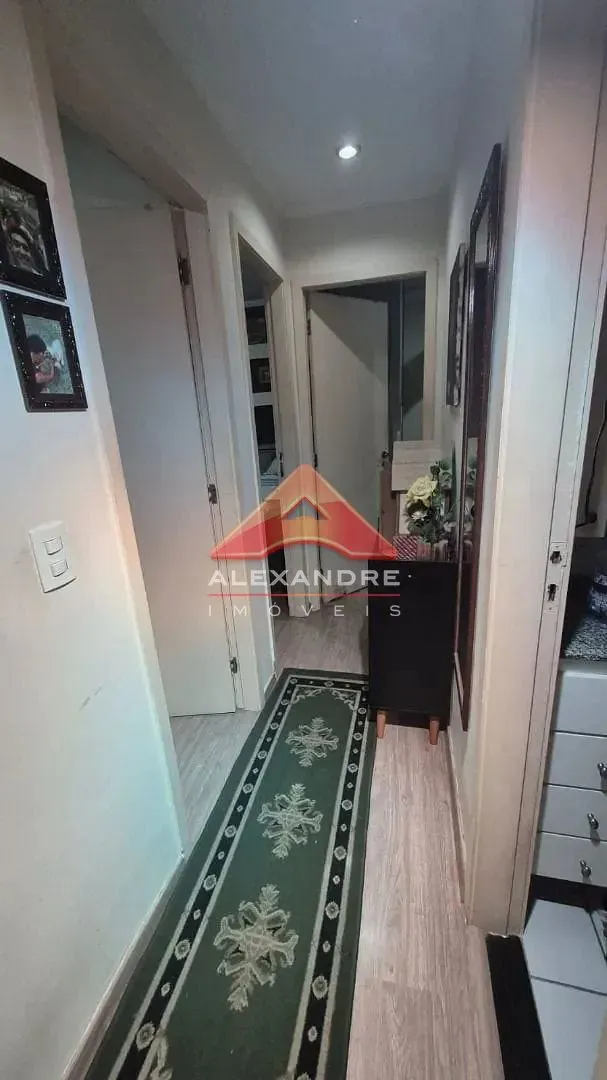 Apartamento, 3 quartos, 70 m² - Foto 15