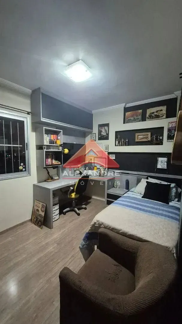 Apartamento, 3 quartos, 70 m² - Foto 14