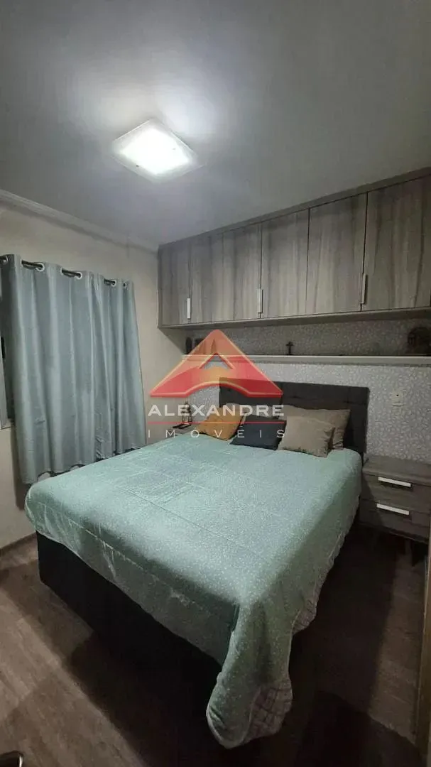 Apartamento, 3 quartos, 70 m² - Foto 9