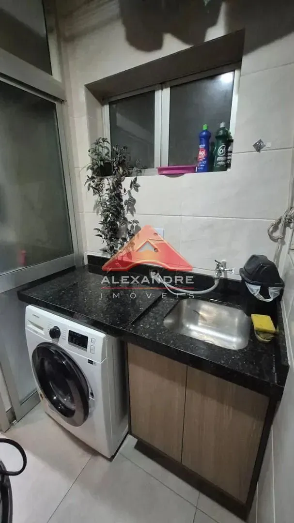 Apartamento, 3 quartos, 70 m² - Foto 8