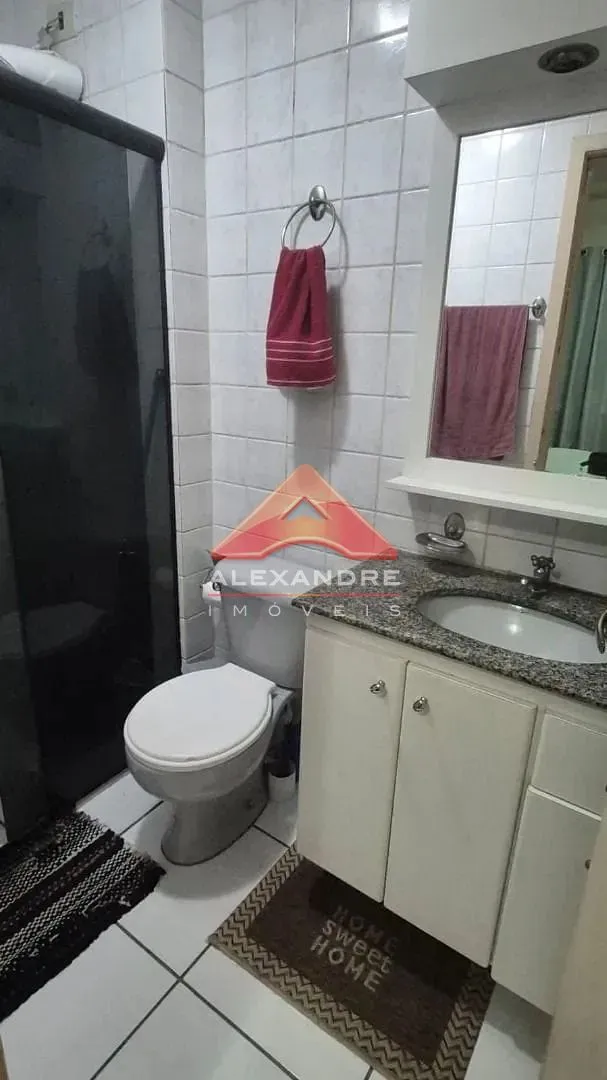 Apartamento, 3 quartos, 70 m² - Foto 16