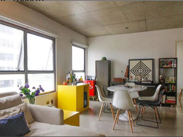 Foto do Apartamento - Apartamento à venda, Vila Leopoldina, São Paulo, SP | Vista Livre