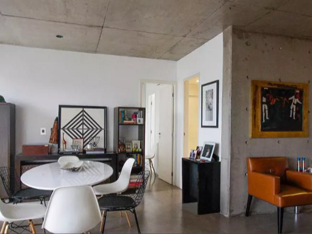 Foto do Apartamento - Apartamento à venda, Vila Leopoldina, São Paulo, SP | Vista Livre