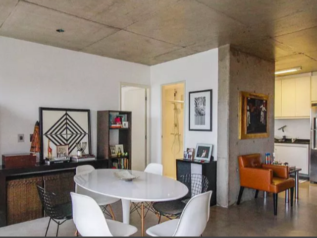 Foto do Apartamento - Apartamento à venda, Vila Leopoldina, São Paulo, SP | Vista Livre