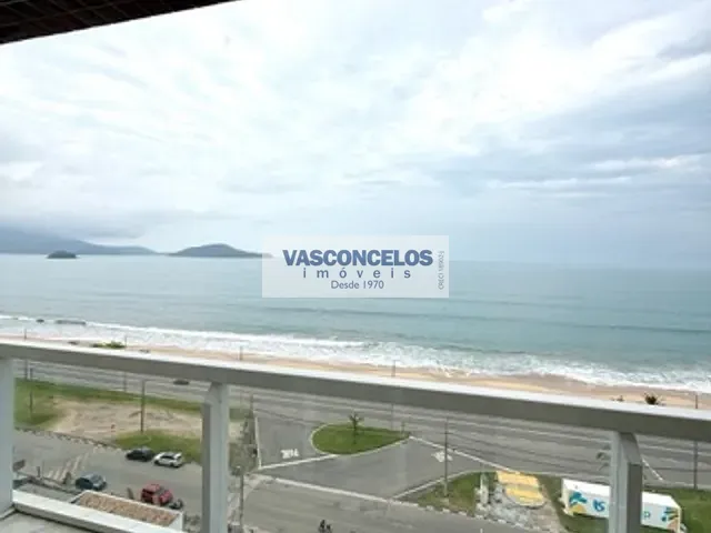 Apartamento com 112m² 3 quartos e 3 banheiros, à venda, no bairro Massaguaçu em Caraguatatuba