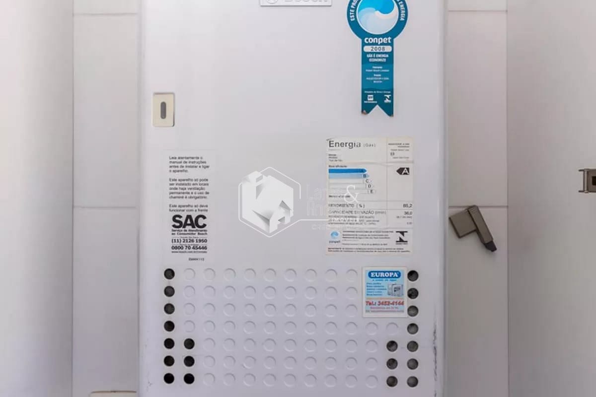 Apartamento, 3 quartos, 132 m² - Foto 74