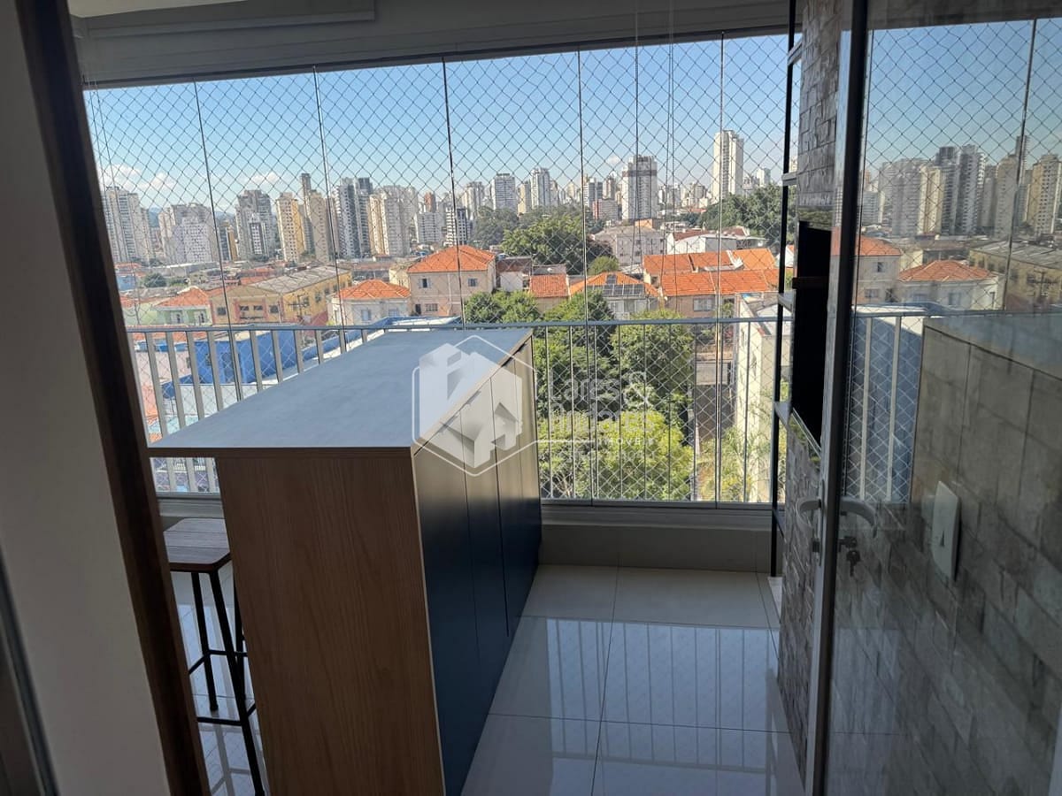 Apartamento, 3 quartos, 132 m² - Foto 24