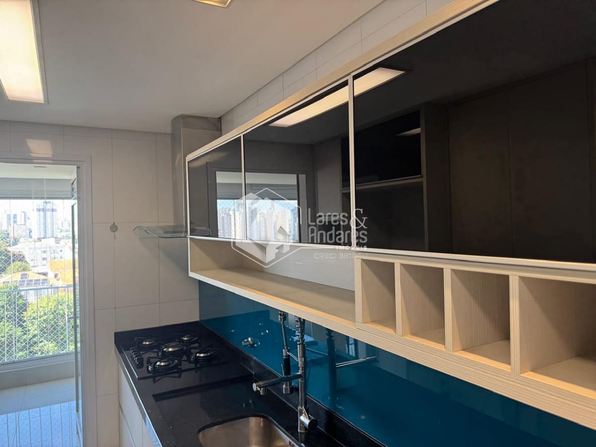 Apartamento, 3 quartos, 132 m² - Foto 34