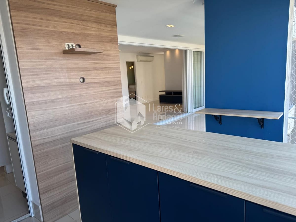 Apartamento, 3 quartos, 132 m² - Foto 16