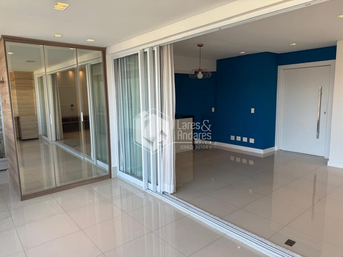 Apartamento, 3 quartos, 132 m² - Foto 4