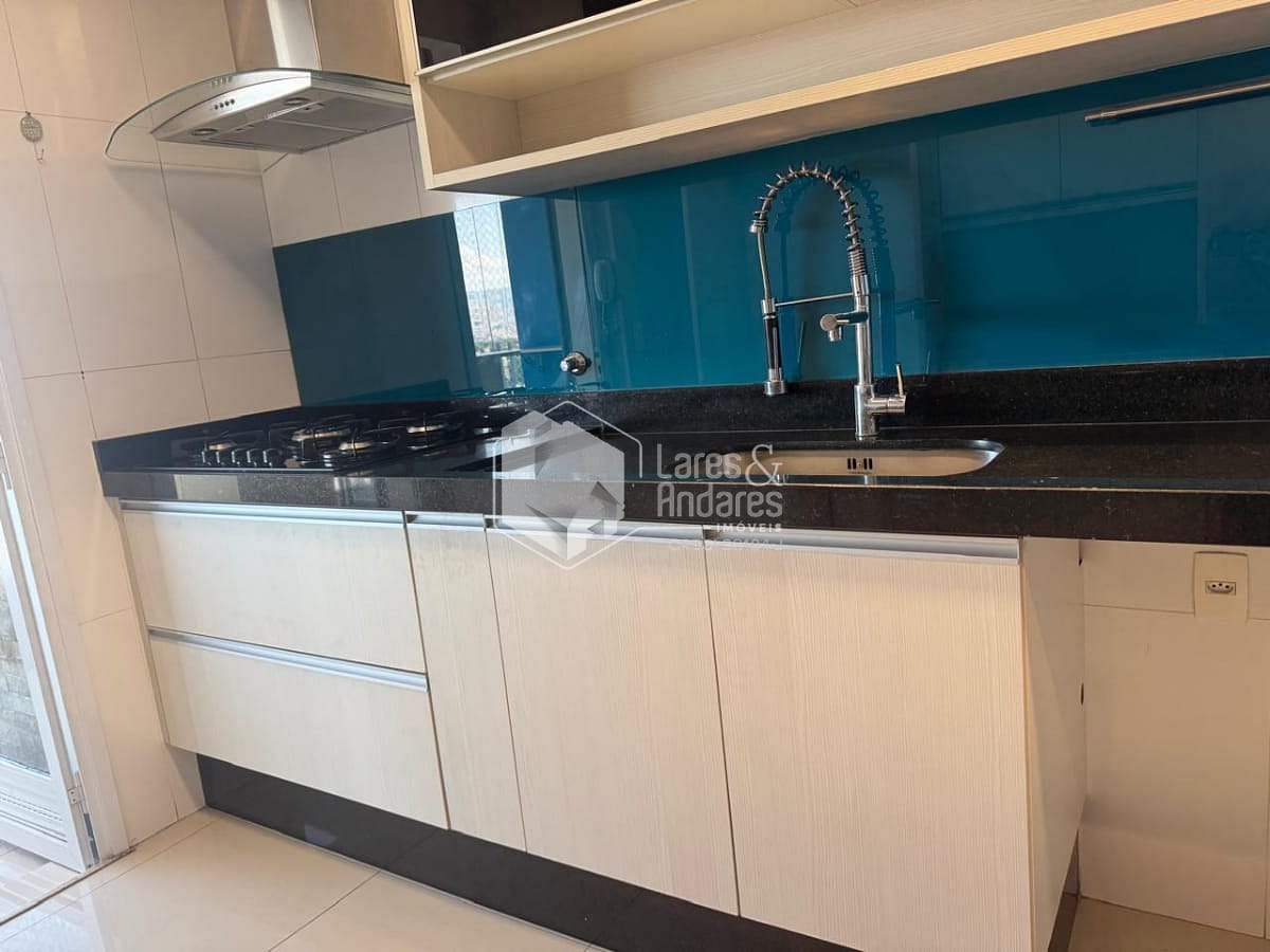 Apartamento, 3 quartos, 132 m² - Foto 32