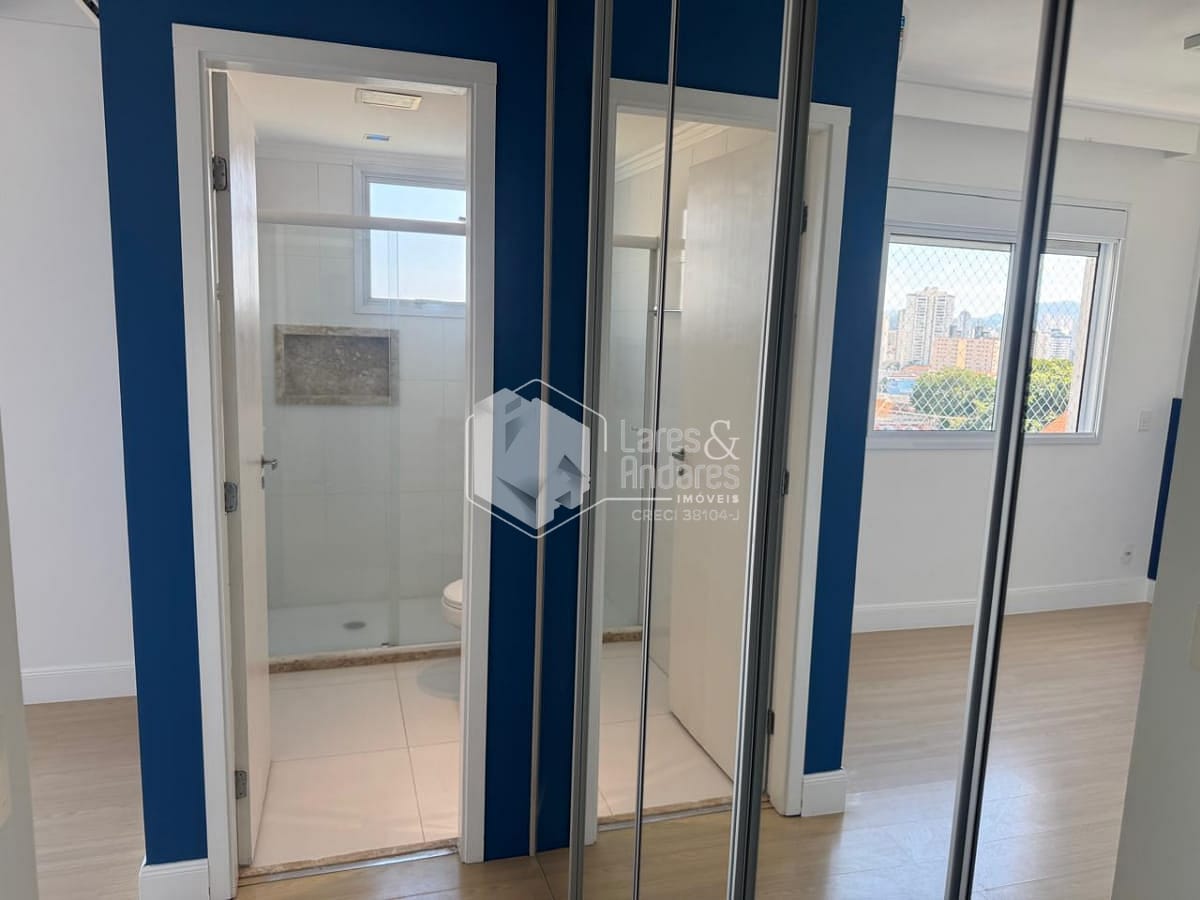 Apartamento, 3 quartos, 132 m² - Foto 36