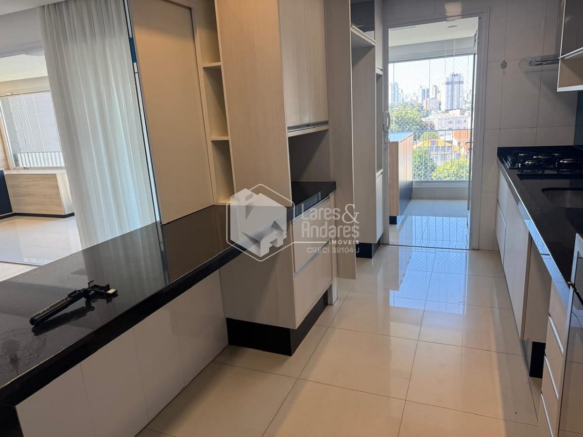 Apartamento, 3 quartos, 132 m² - Foto 31