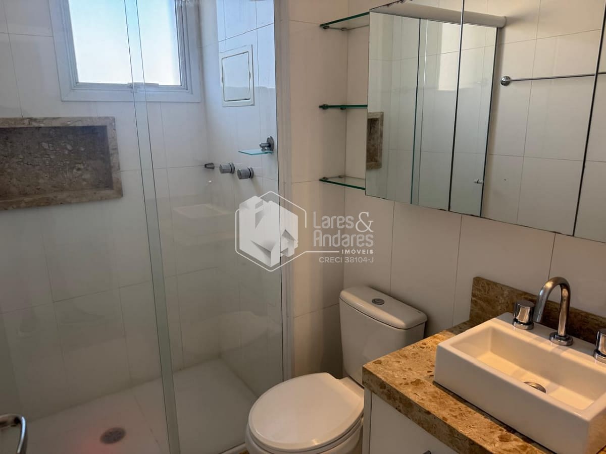 Apartamento, 3 quartos, 132 m² - Foto 43