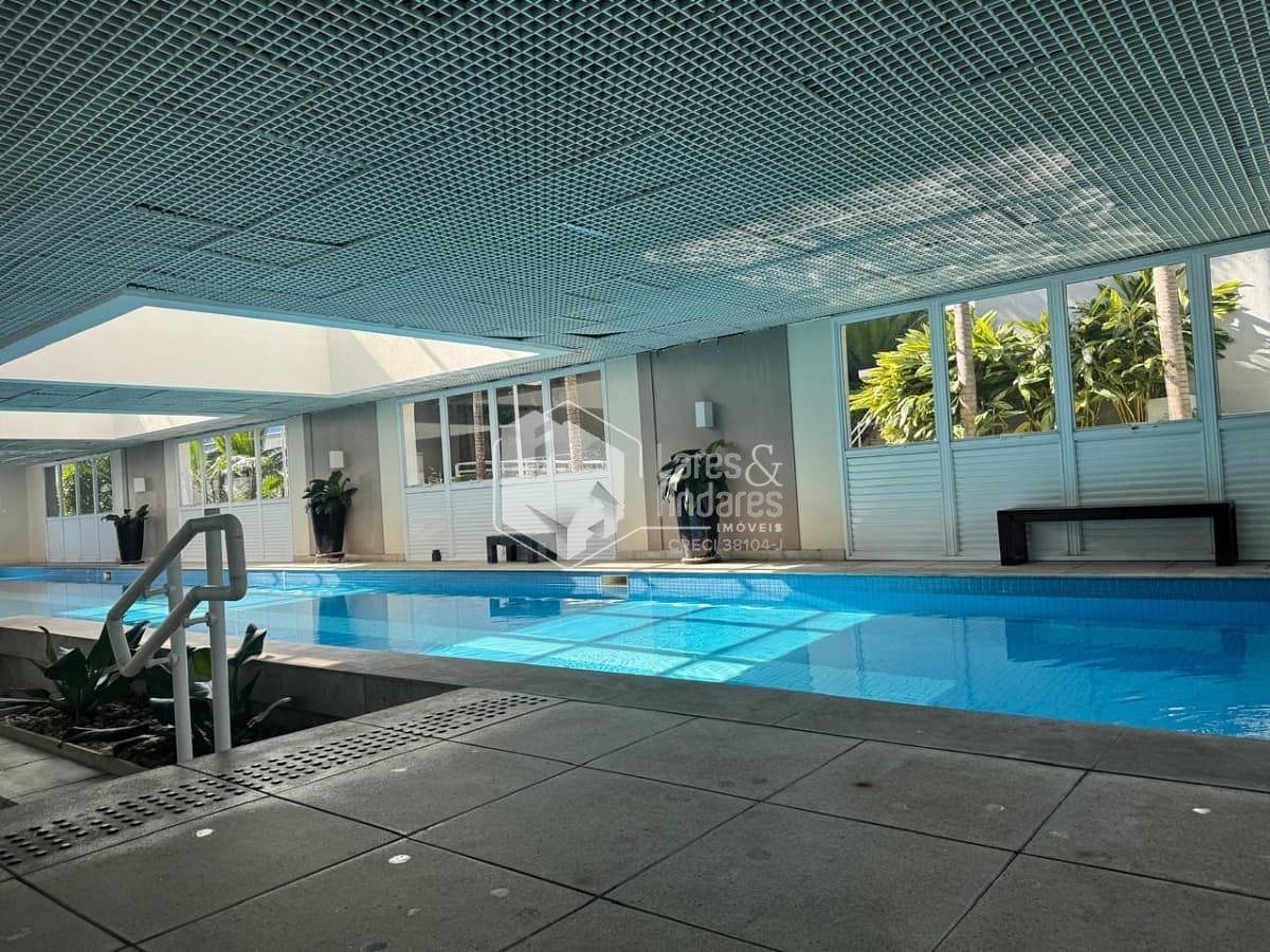 Apartamento, 3 quartos, 132 m² - Foto 88