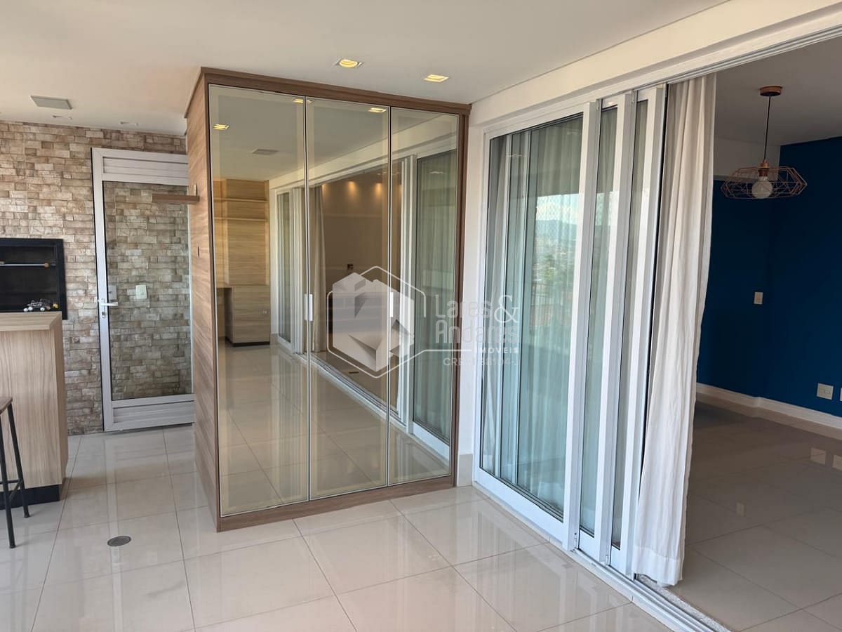 Apartamento, 3 quartos, 132 m² - Foto 9