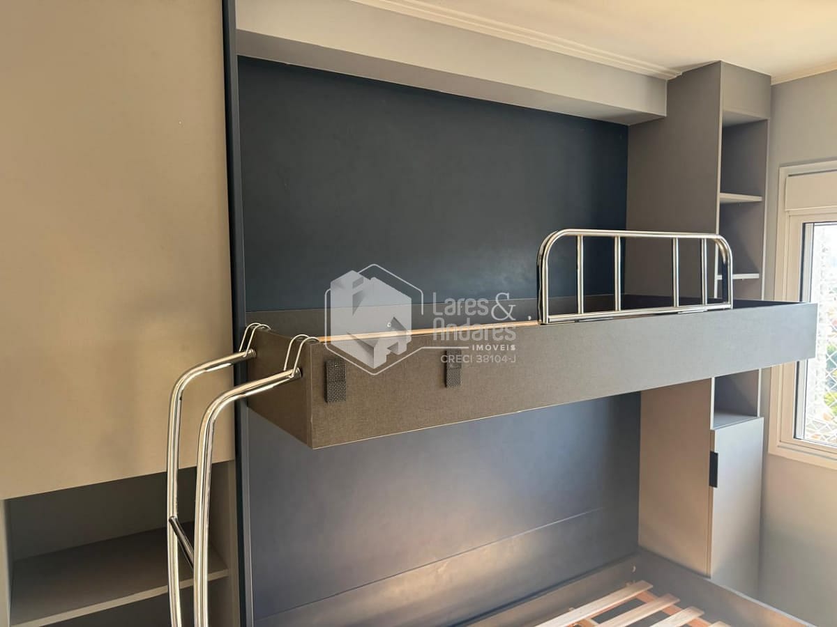 Apartamento, 3 quartos, 132 m² - Foto 39