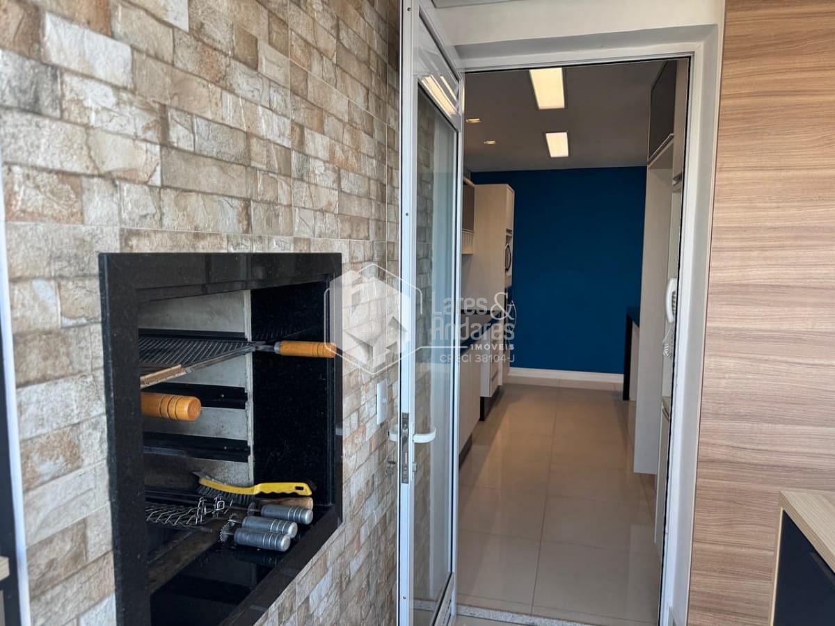 Apartamento, 3 quartos, 132 m² - Foto 22