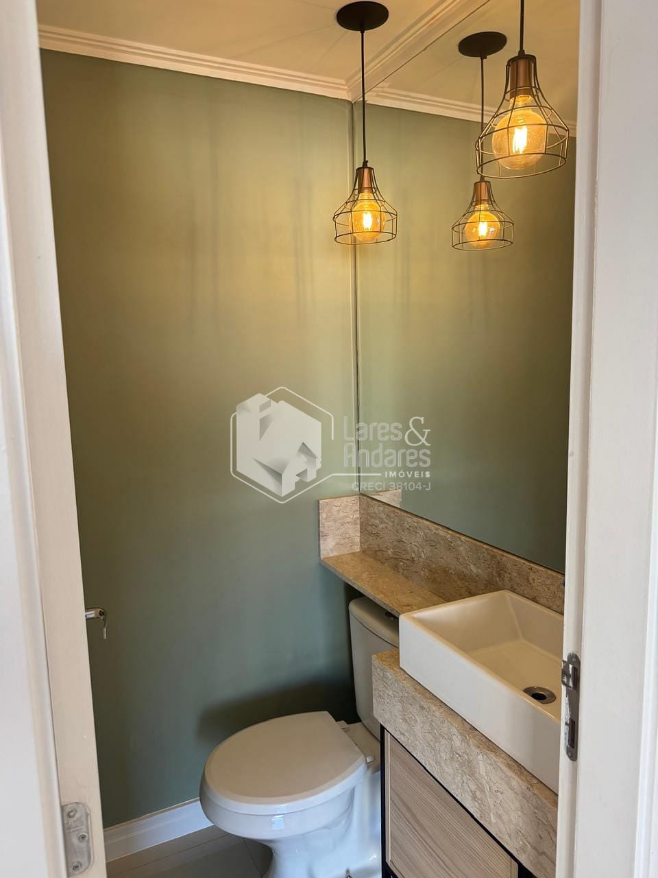 Apartamento, 3 quartos, 132 m² - Foto 67