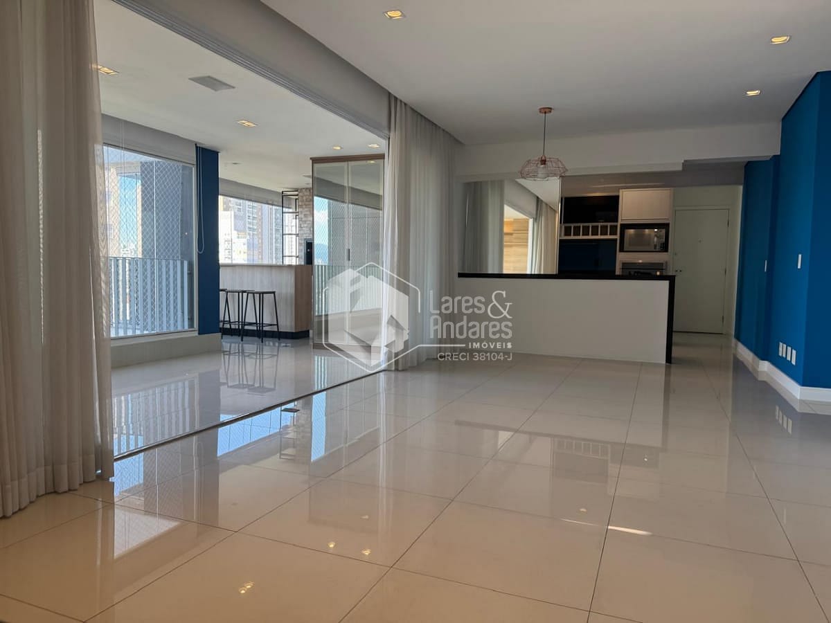 Apartamento, 3 quartos, 132 m² - Foto 8