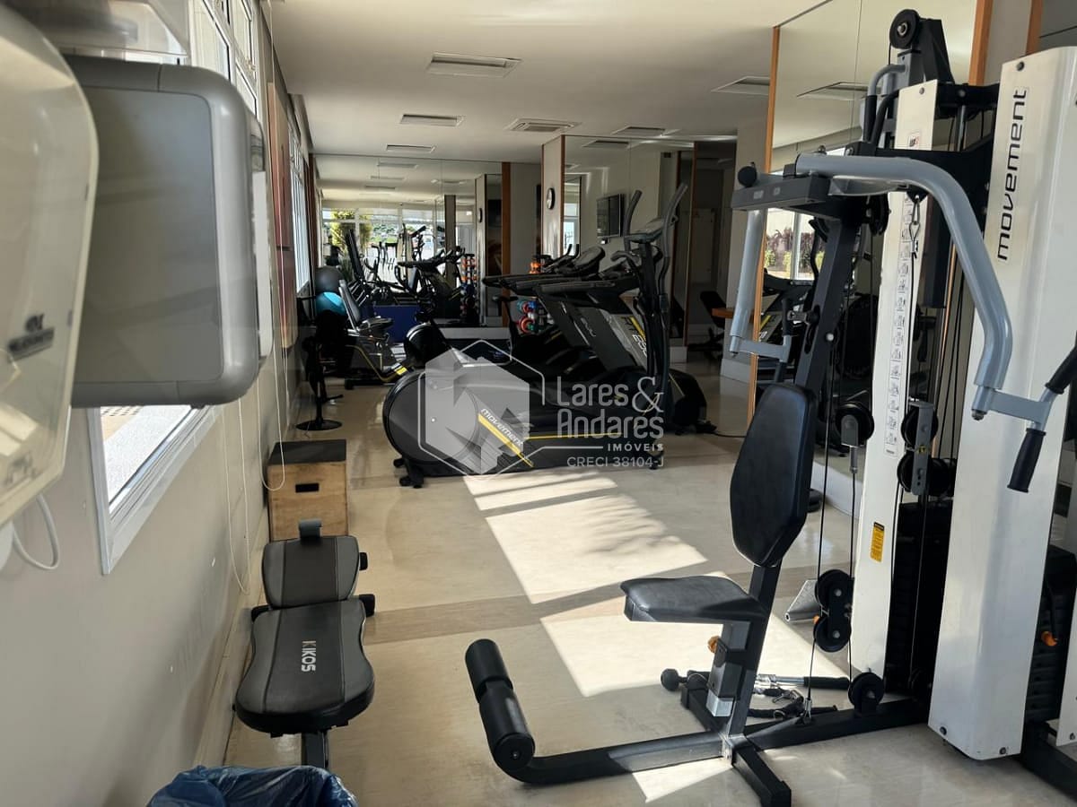 Apartamento, 3 quartos, 132 m² - Foto 98