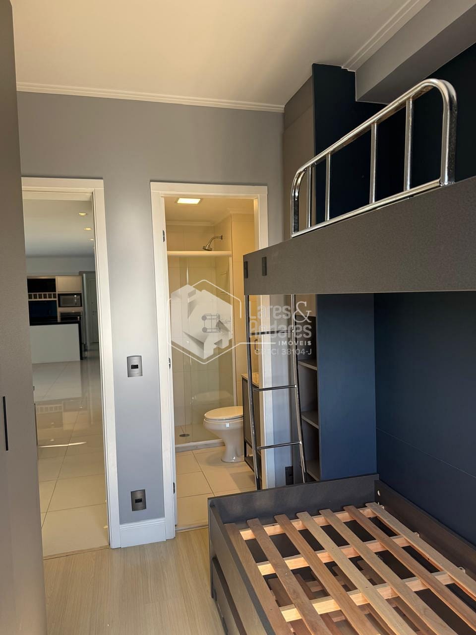 Apartamento, 3 quartos, 132 m² - Foto 41