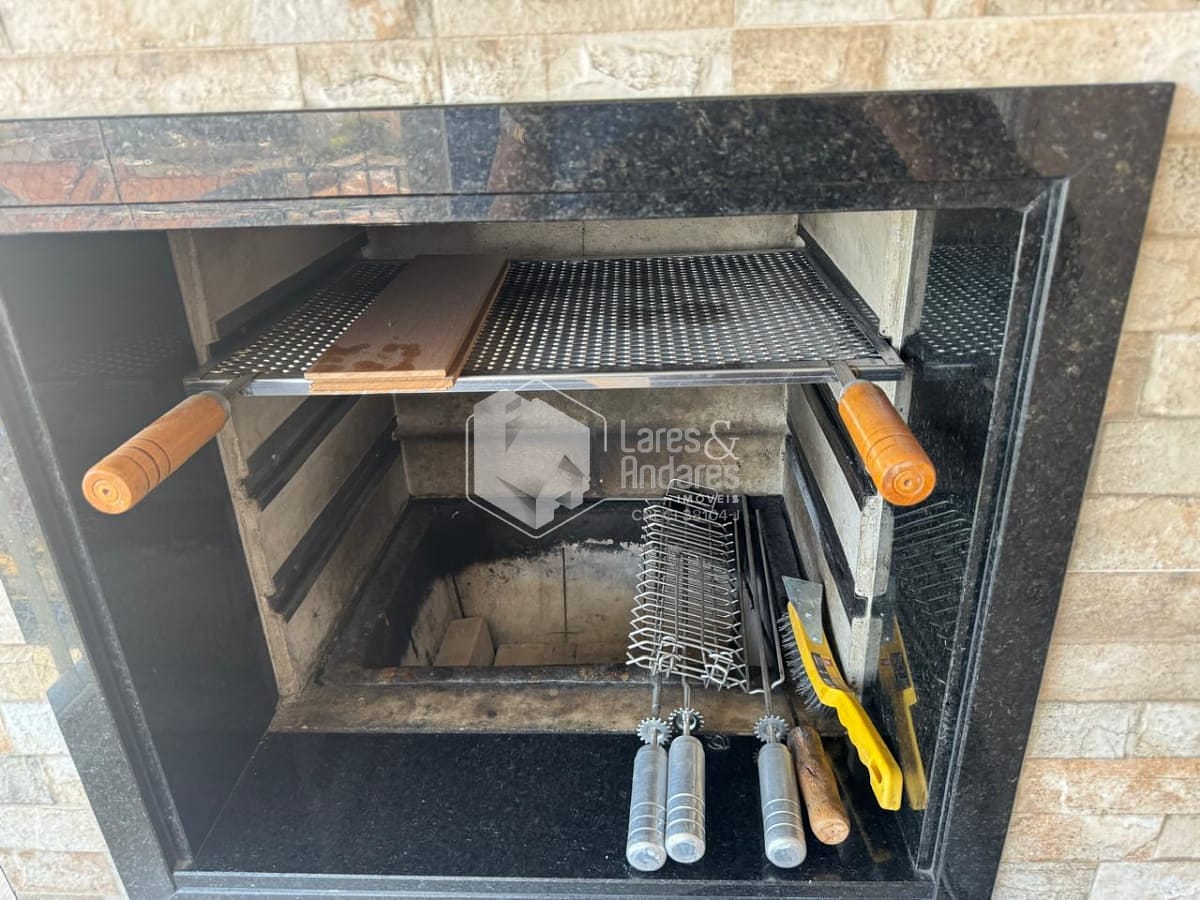 Apartamento, 3 quartos, 132 m² - Foto 23