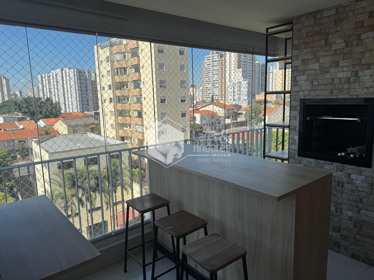 Apartamento, 3 quartos, 132 m² - Foto 15