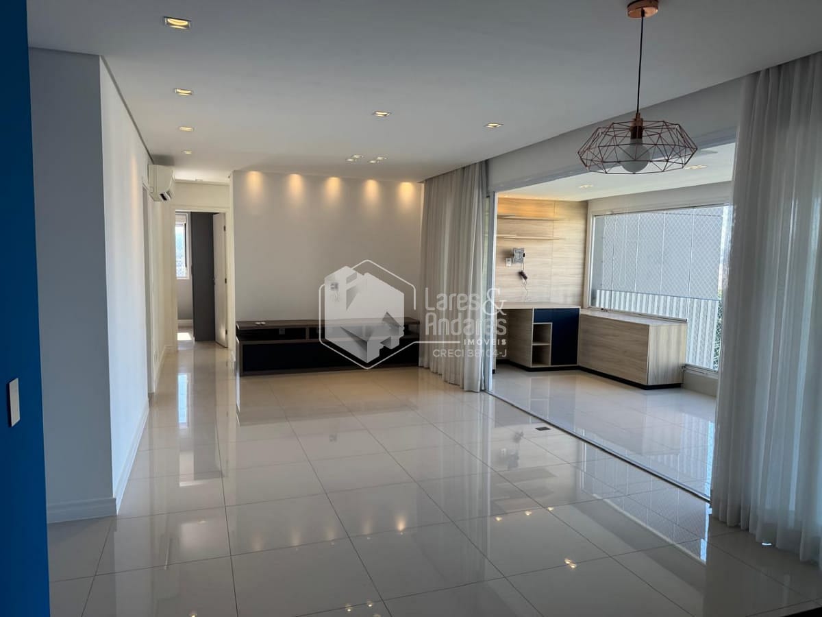 Apartamento, 3 quartos, 132 m² - Foto 10