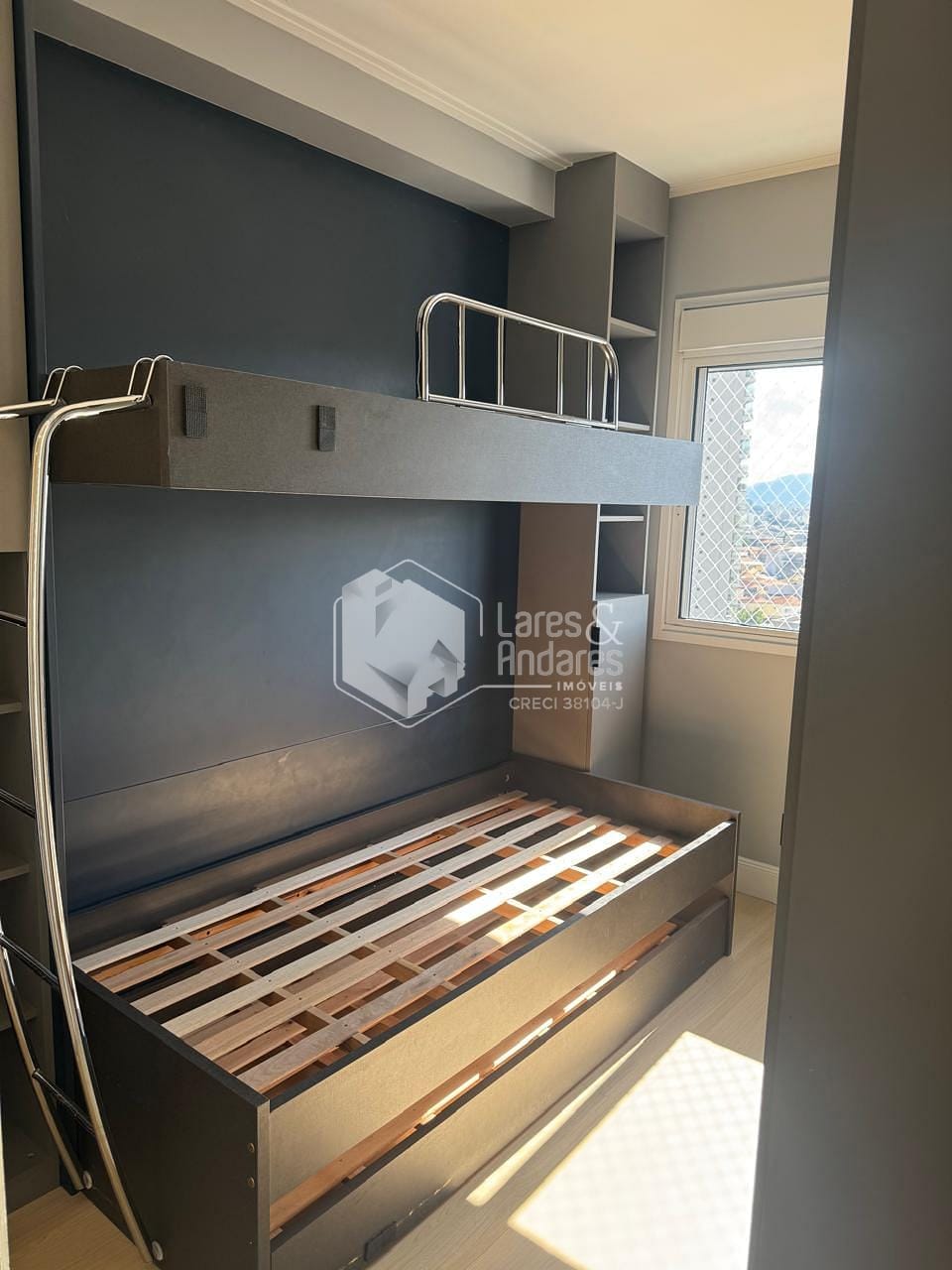 Apartamento, 3 quartos, 132 m² - Foto 42