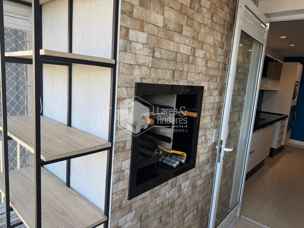 Apartamento, 3 quartos, 132 m² - Foto 35