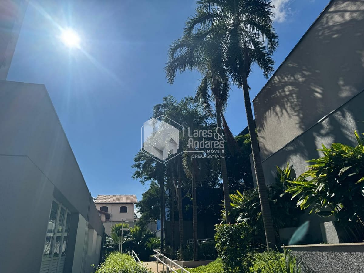 Apartamento, 3 quartos, 132 m² - Foto 82