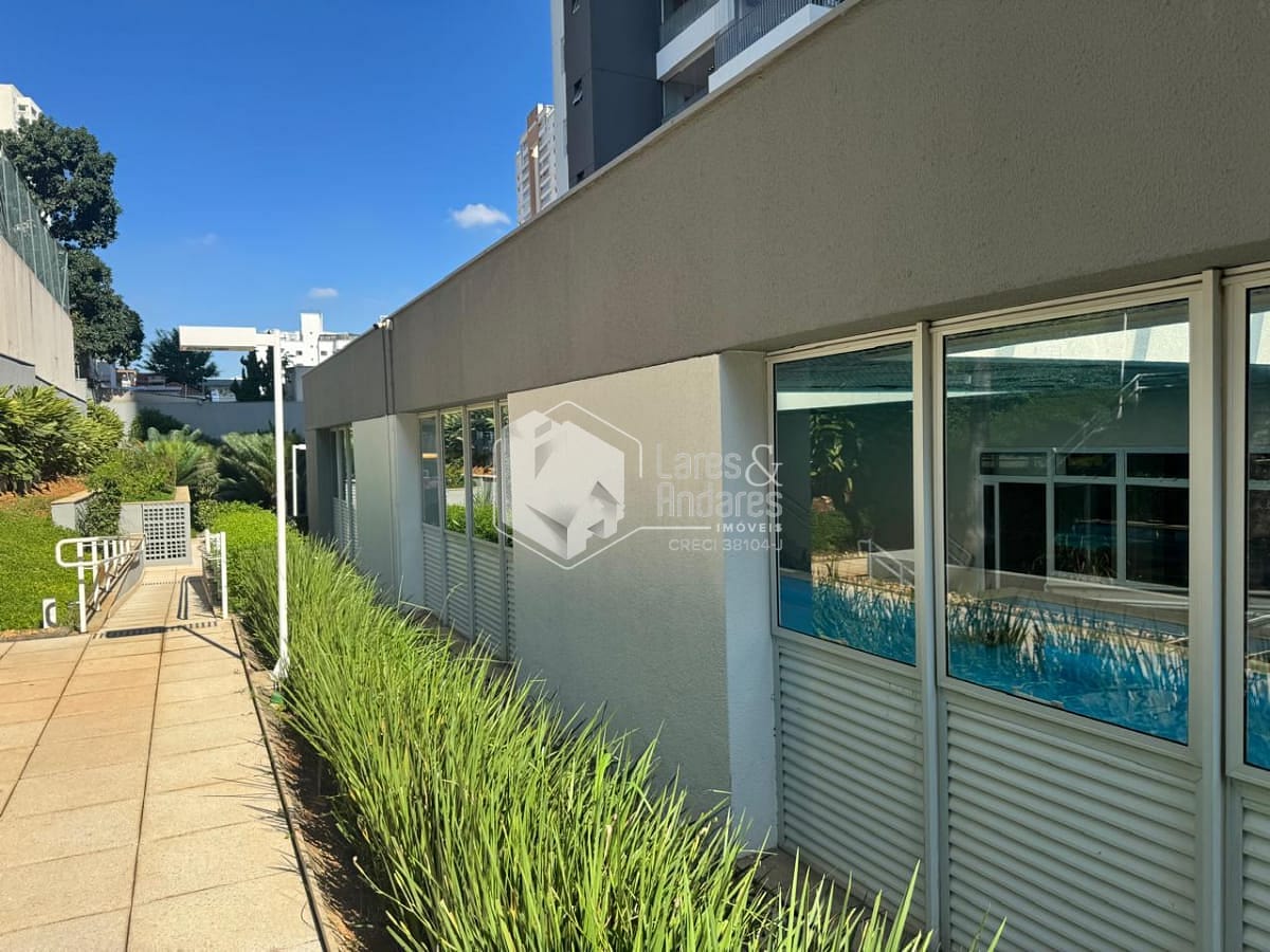 Apartamento, 3 quartos, 132 m² - Foto 80