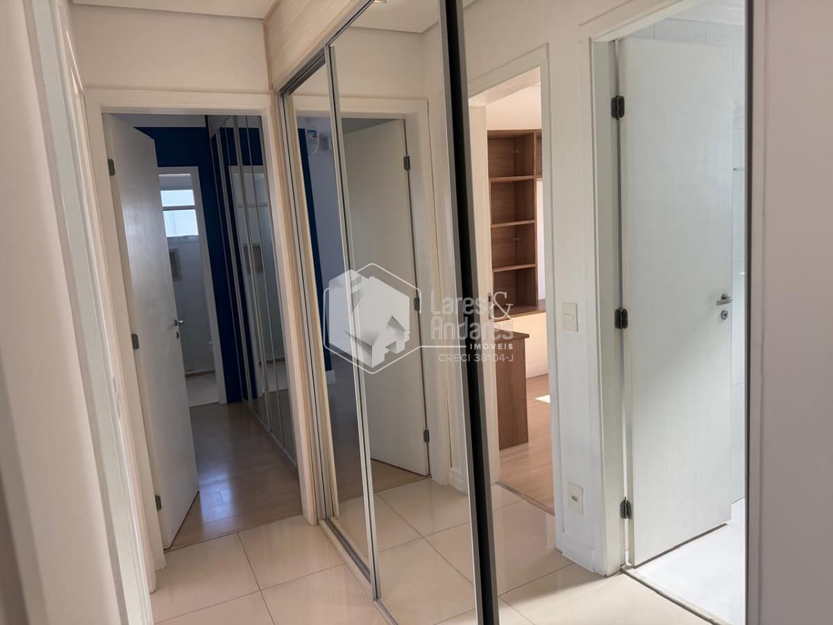 Apartamento, 3 quartos, 132 m² - Foto 25