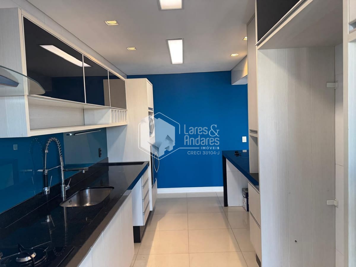 Apartamento, 3 quartos, 132 m² - Foto 26