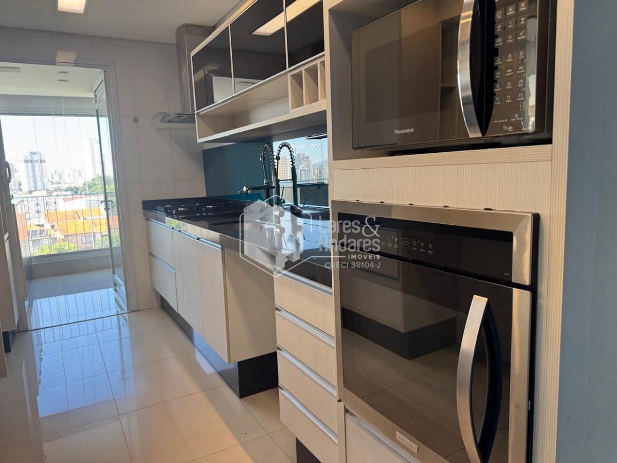 Apartamento, 3 quartos, 132 m² - Foto 33