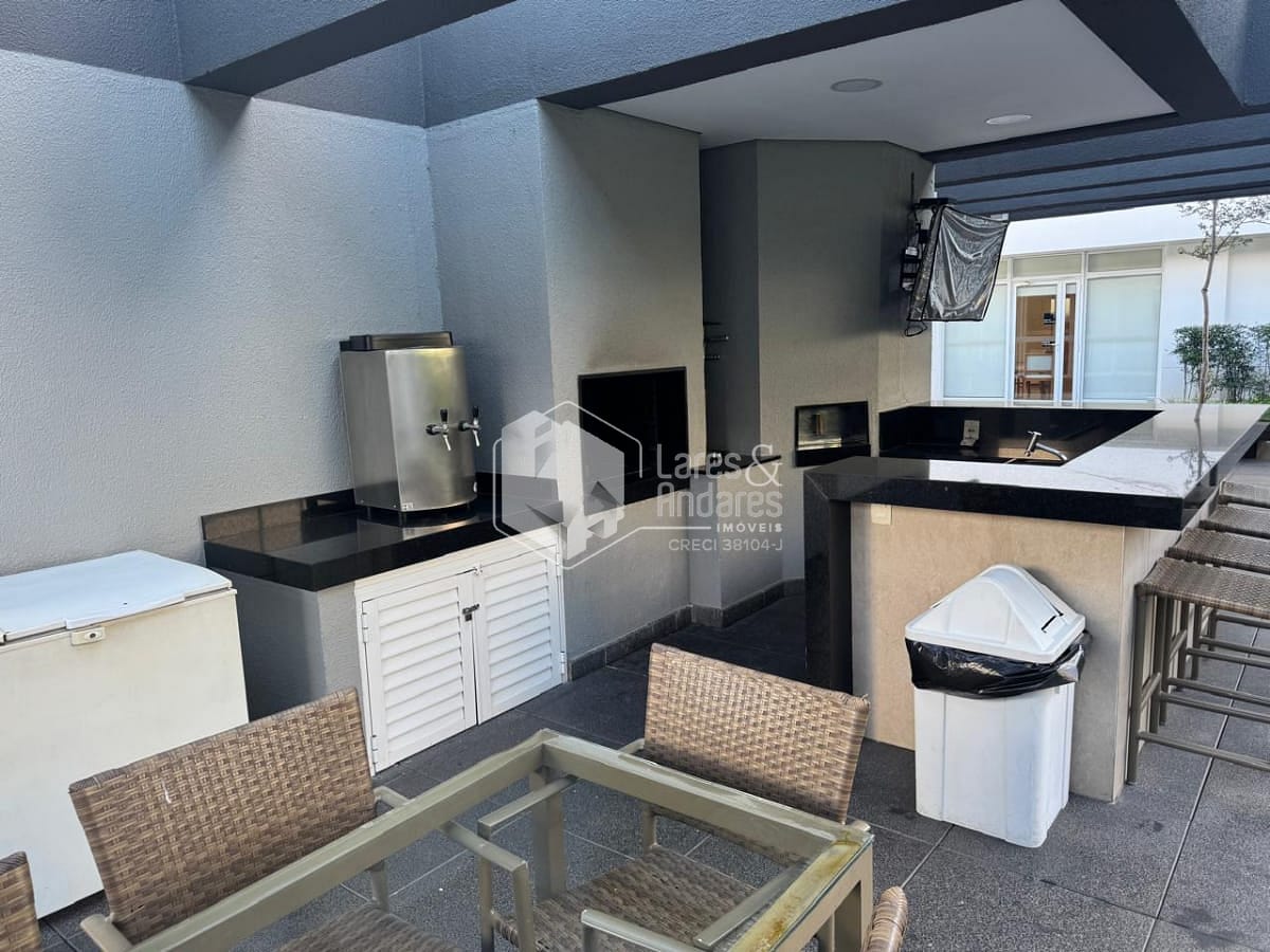 Apartamento, 3 quartos, 132 m² - Foto 89