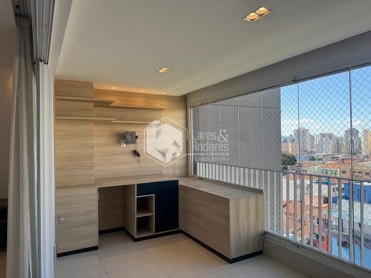 Apartamento, 3 quartos, 132 m² - Foto 5