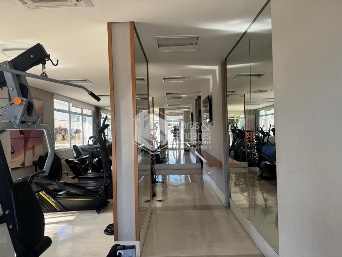 Apartamento, 3 quartos, 132 m² - Foto 84