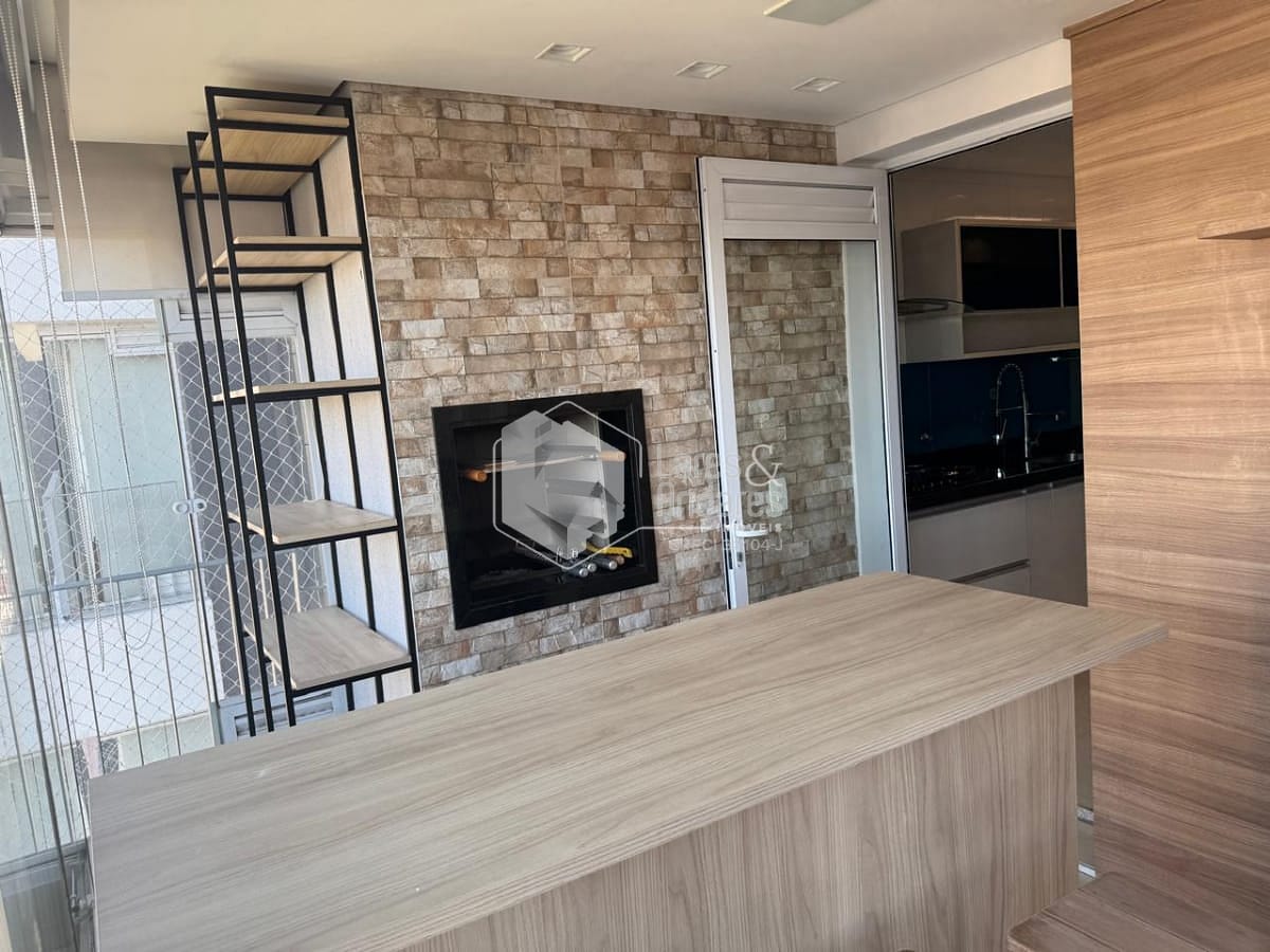 Apartamento, 3 quartos, 132 m² - Foto 14