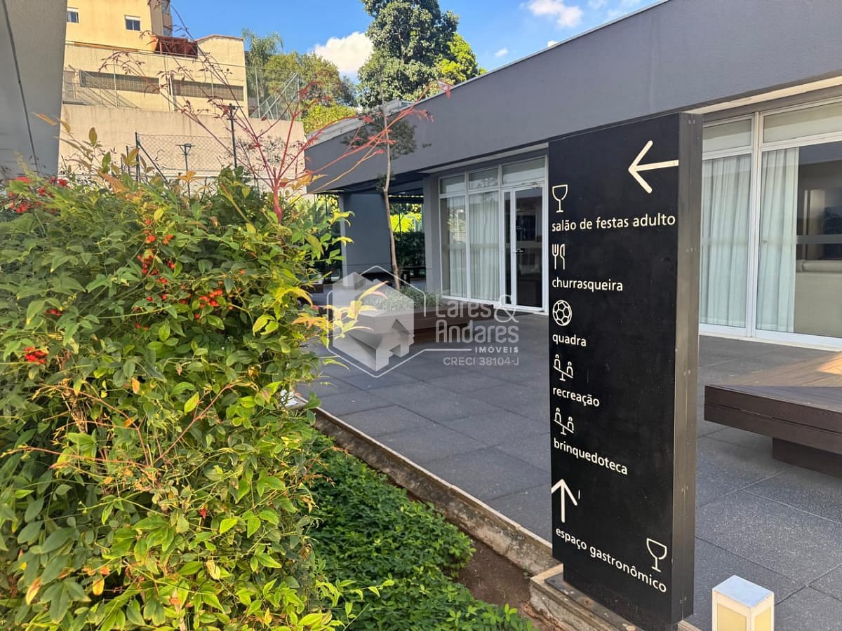 Apartamento, 3 quartos, 132 m² - Foto 96