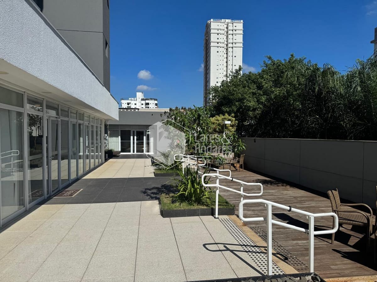 Apartamento, 3 quartos, 132 m² - Foto 85