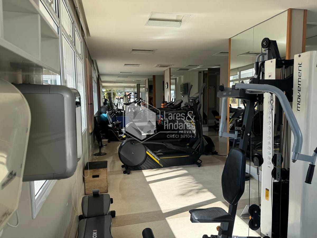 Apartamento, 3 quartos, 132 m² - Foto 106