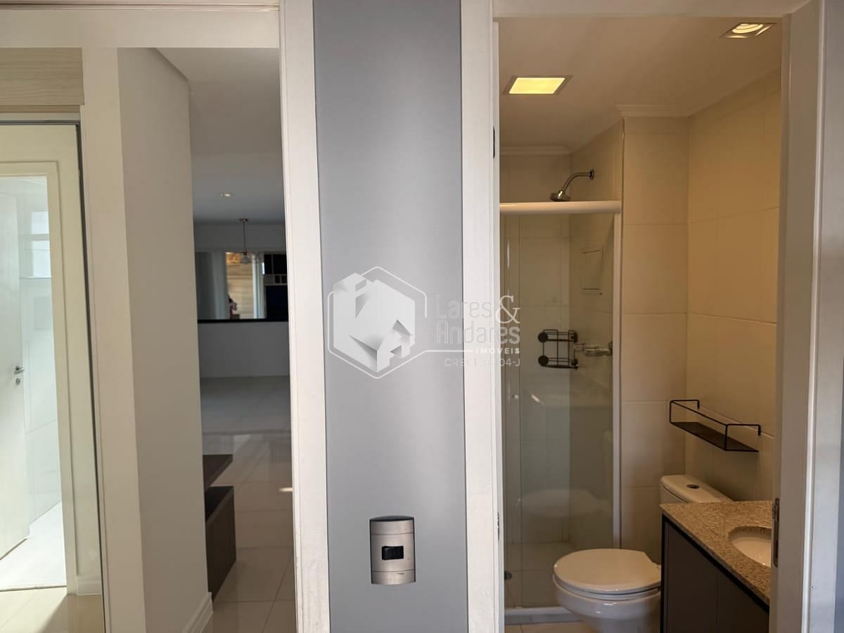 Apartamento, 3 quartos, 132 m² - Foto 61