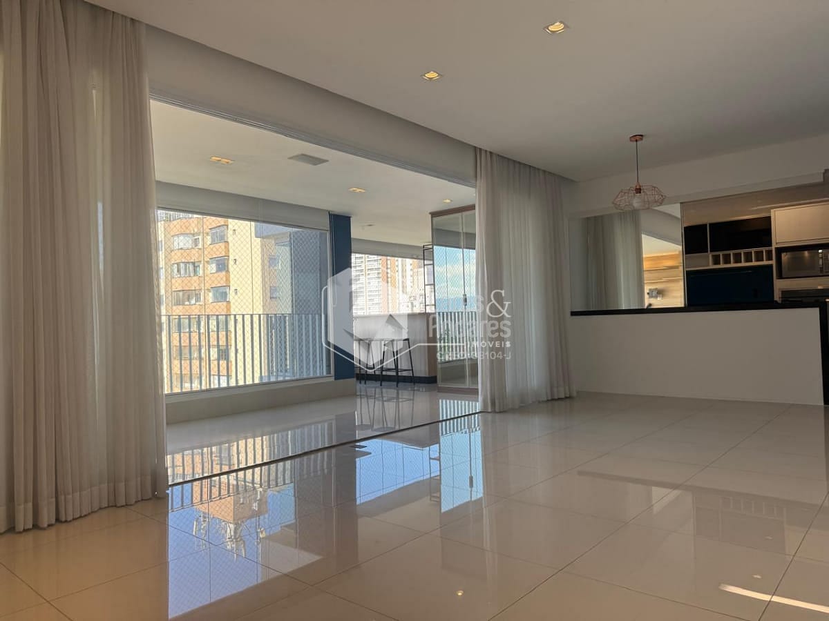 Apartamento, 3 quartos, 132 m² - Foto 7